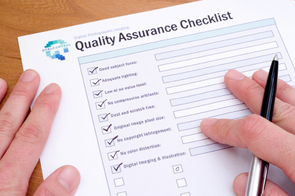 Q.A. Practices | DiversiPak LLC